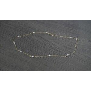 Delicate Freshwater Pearl Jewelry, Beach Jewelry, Gift For Her